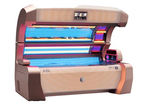 porsche tanning bed|kbl p9s extrasun.